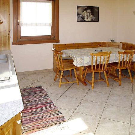 Bait Da Giusy Apartamento Livigno Exterior foto