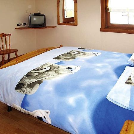 Bait Da Giusy Apartamento Livigno Exterior foto