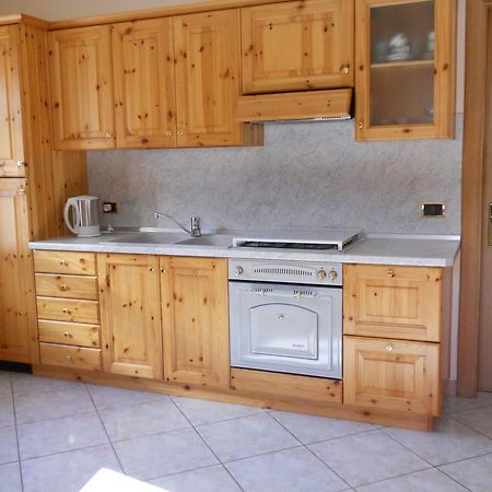 Bait Da Giusy Apartamento Livigno Exterior foto