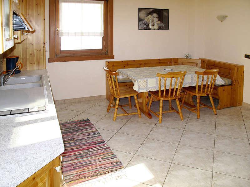 Bait Da Giusy Apartamento Livigno Exterior foto